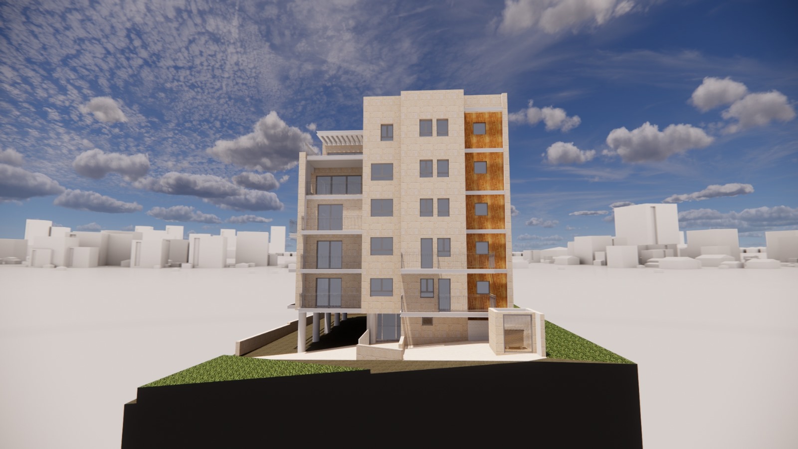 For Sale in Kiryat Shmuel - image